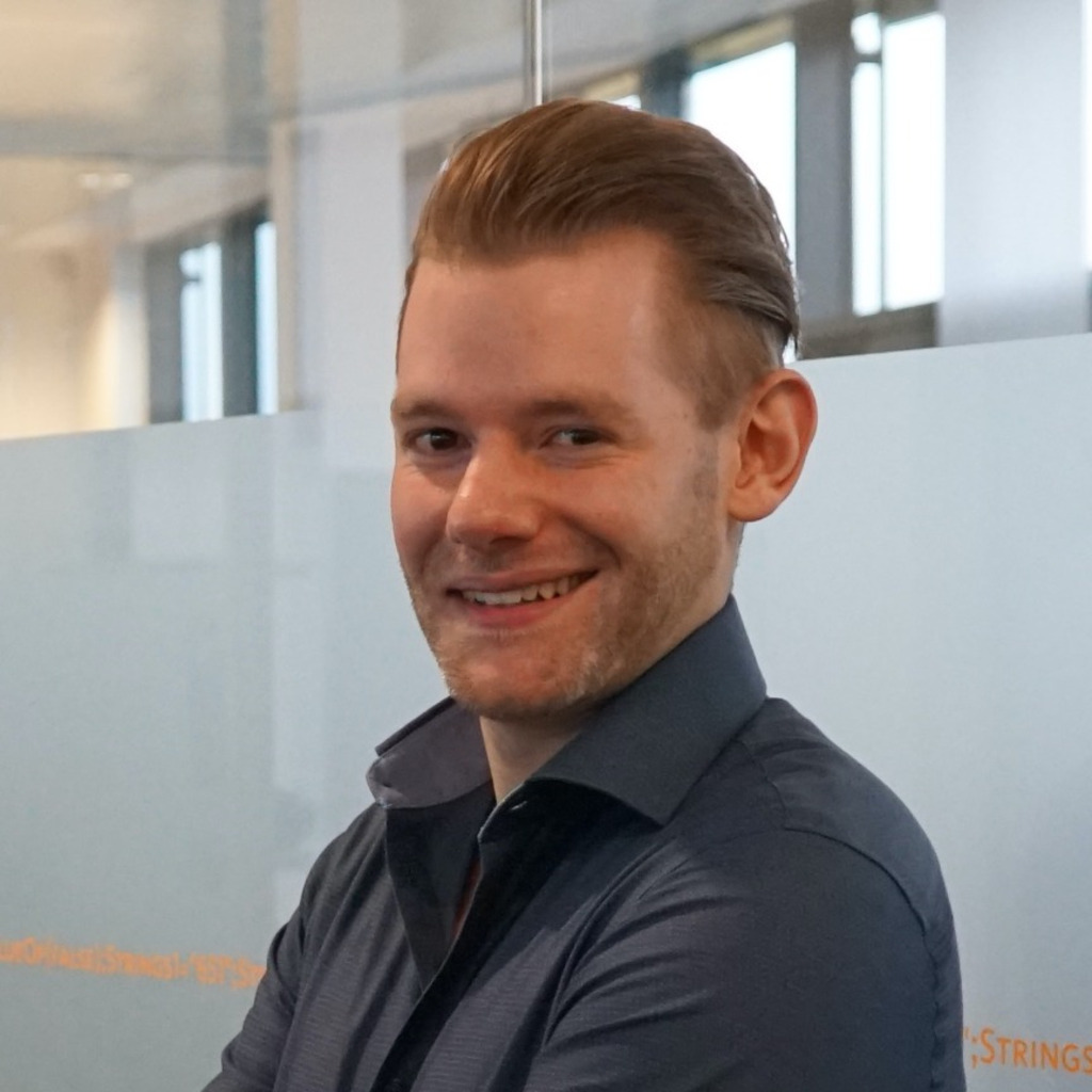 Michael Vennemann Office Manager Thermengruppe Josef Wund XING