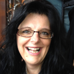 Marita Murgg