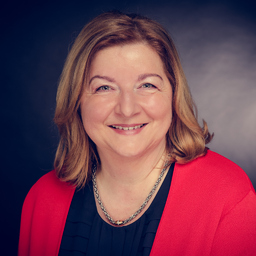 Christine Albrecht