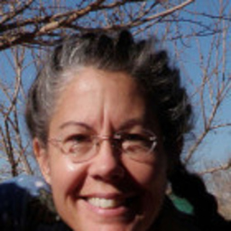 Michele Hill
