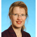 Dr. Alexandra Margarete Uhl