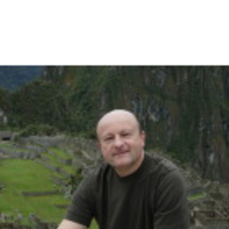 Laszlo Horvath