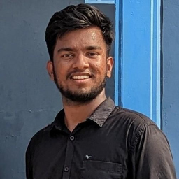 Abhinav Palat