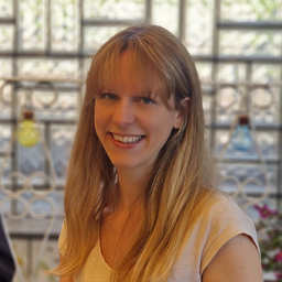 Janina Burgmer