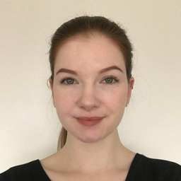 Xenia Woida