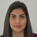 Soodeh Raghighi