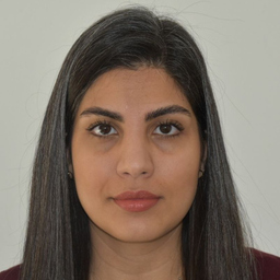 Soodeh Raghighi