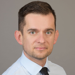 Grzegorz Chybalski's profile picture