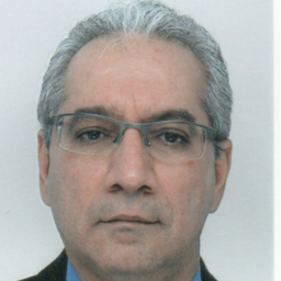Fouad Mahdi