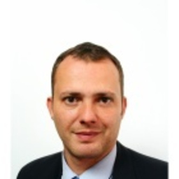 Oliver Naacher