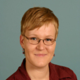 Sandra Gellrich