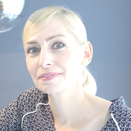 Christine Rohner-Lustenberger