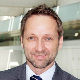 Prof. Dr. Wilhelm Süßenbacher