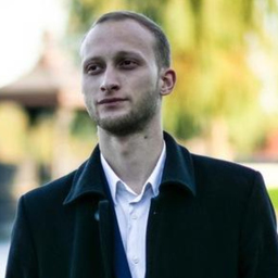 Олег Бурлаков