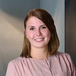 Anna-Katharina Strohdach
