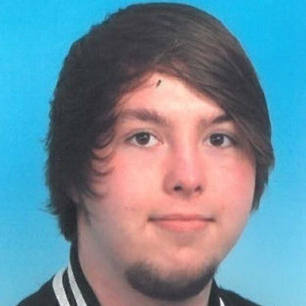 Alexander Kirmse Auszubildender Hochschule für angewandte