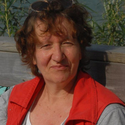 Sigrun Merkle