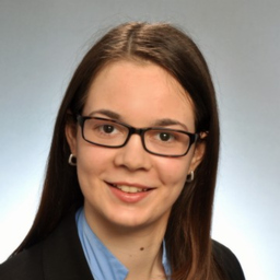 Katharina Iselborn