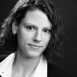 Profilbild Katrin Tischler