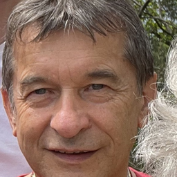 Wolfgang Knörzer