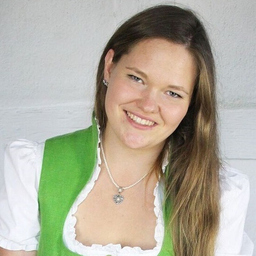 Barbara Schubert