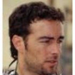 José Javier Pérez Prieto
