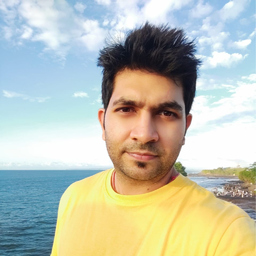 Piyush Sharma