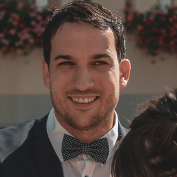 Florian Liebegott