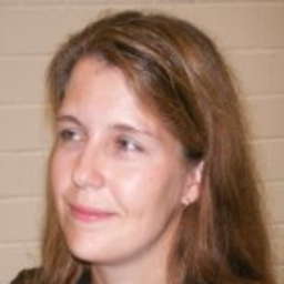 Tanja Lange