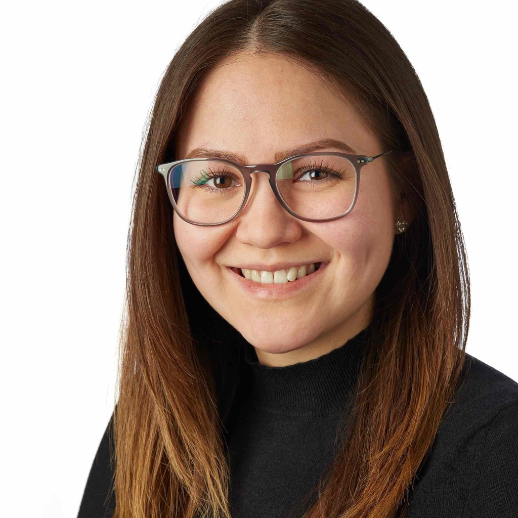 Susanna Staudigl Spezialist Retail Sales / Serviceberatung BMW