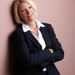 Profilbild Sandra Köhler