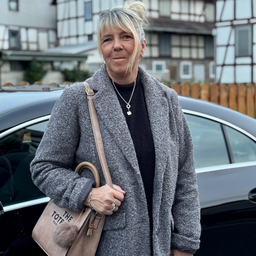 Kerstin Schlosser
