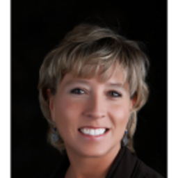 Annette Kirklin