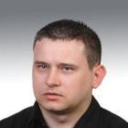Wieslaw Nawrocki