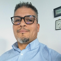 RABI TAGHOUTI