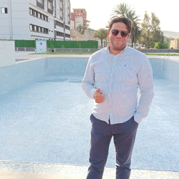 Abdelhamid Bouferrouk