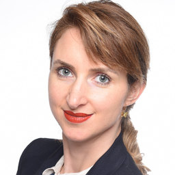 Nora Katharina Tobisch