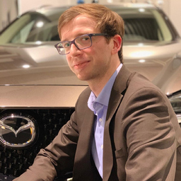 Jochen Schmidt
