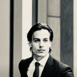 Daniel Hauch's profile picture