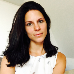 Nadine Friedeberg