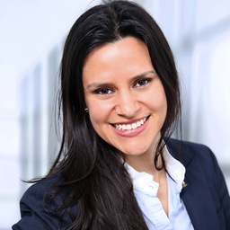 Mag. Maria Paula Arenas