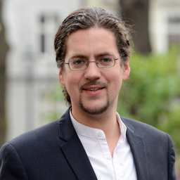 Thomas Gurke