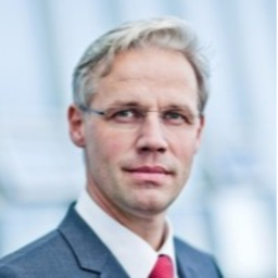 Matthias Holm