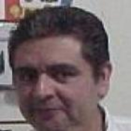 Sergio Flores