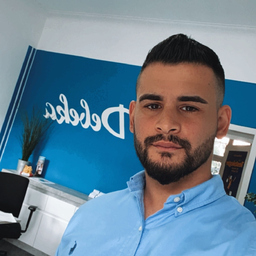 Enes Özdemir