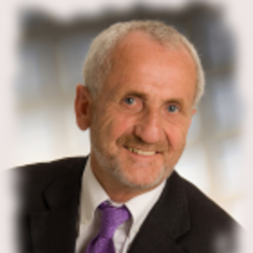 Wilhelm Steck Inhaber Wilhelm Steck XING