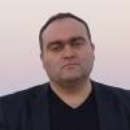 ALİ ALTINTAŞ