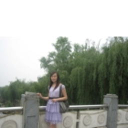 Sophie Chen