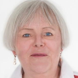 Birgit Holste's profile picture
