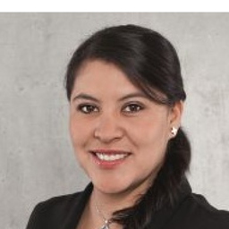 Sandra Ensástiga Navarro's profile picture